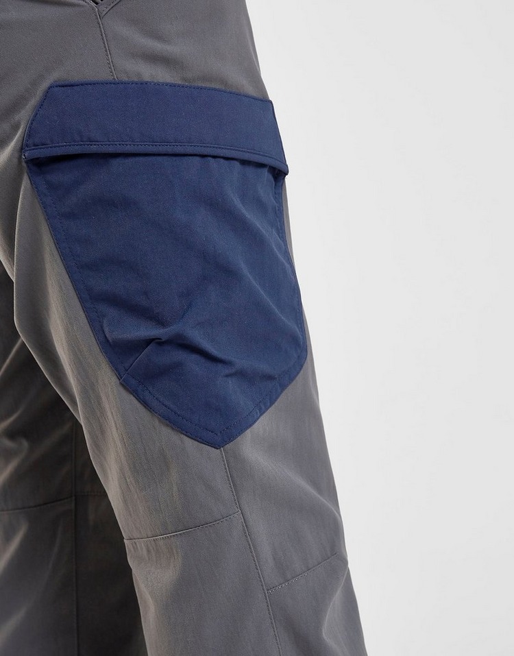 Buy Grey Berghaus Navigator Combat Pants JD Sports JD Sports Ireland