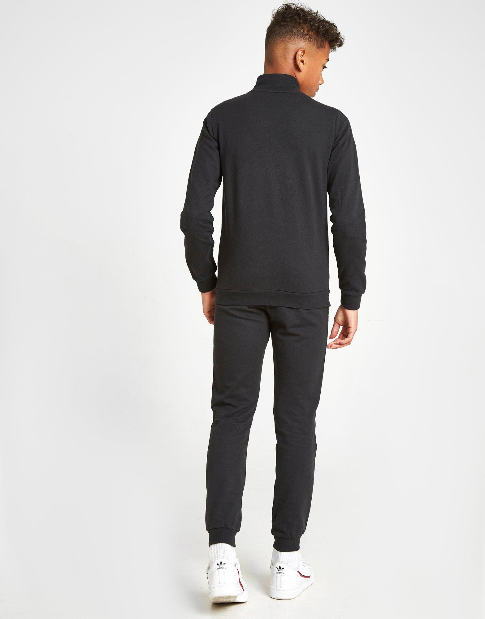 ea7 train core tracksuit