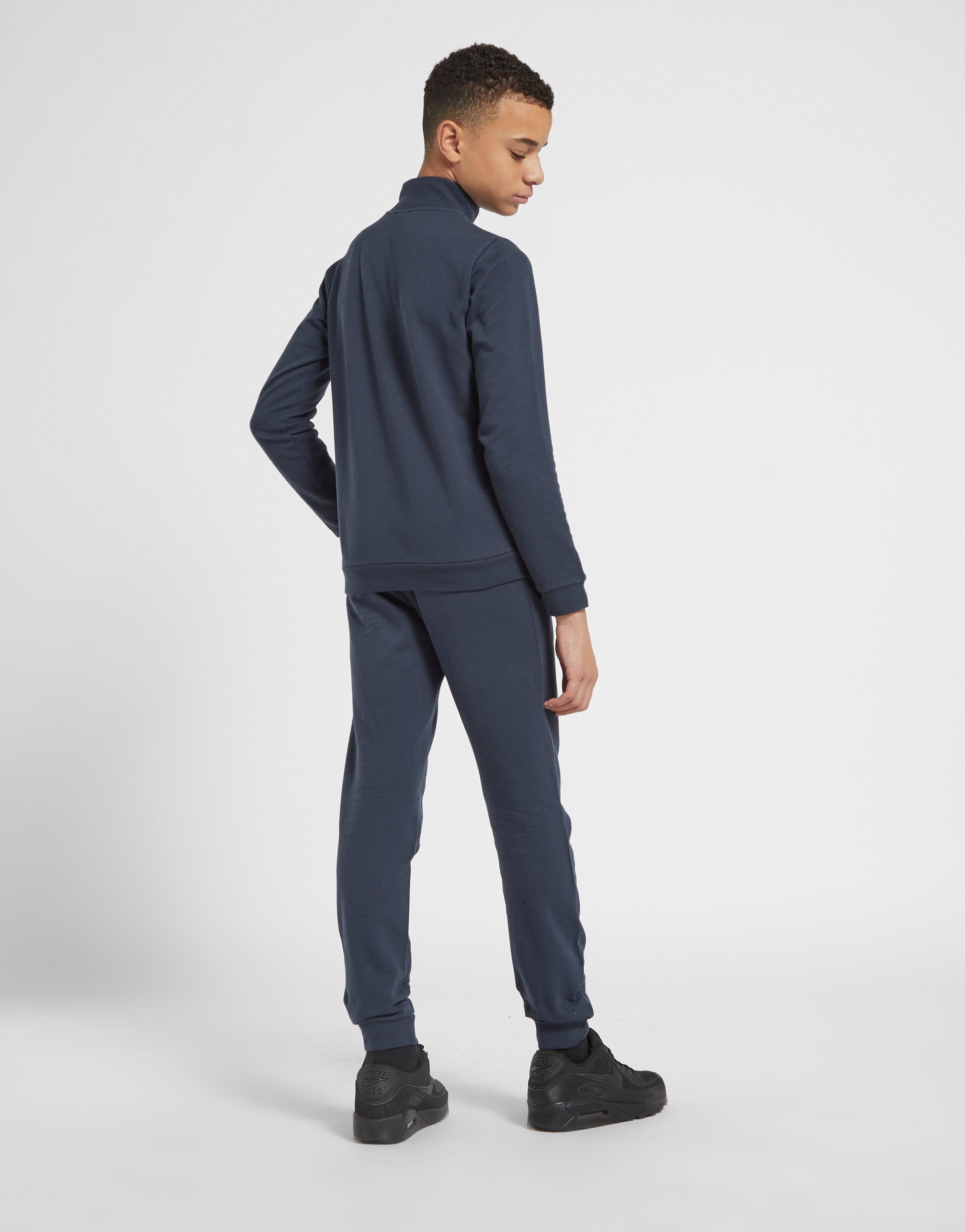 ea7 train core tracksuit