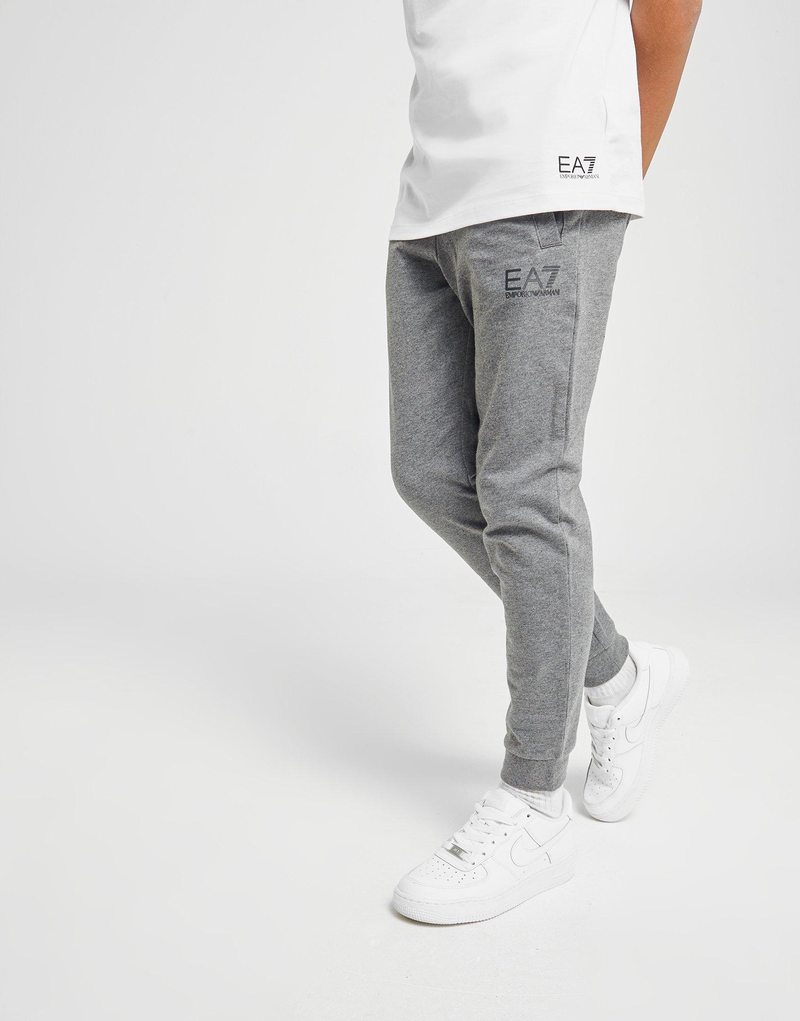 armani joggers junior