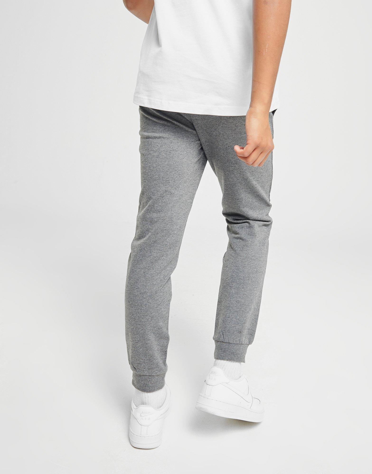 junior armani joggers