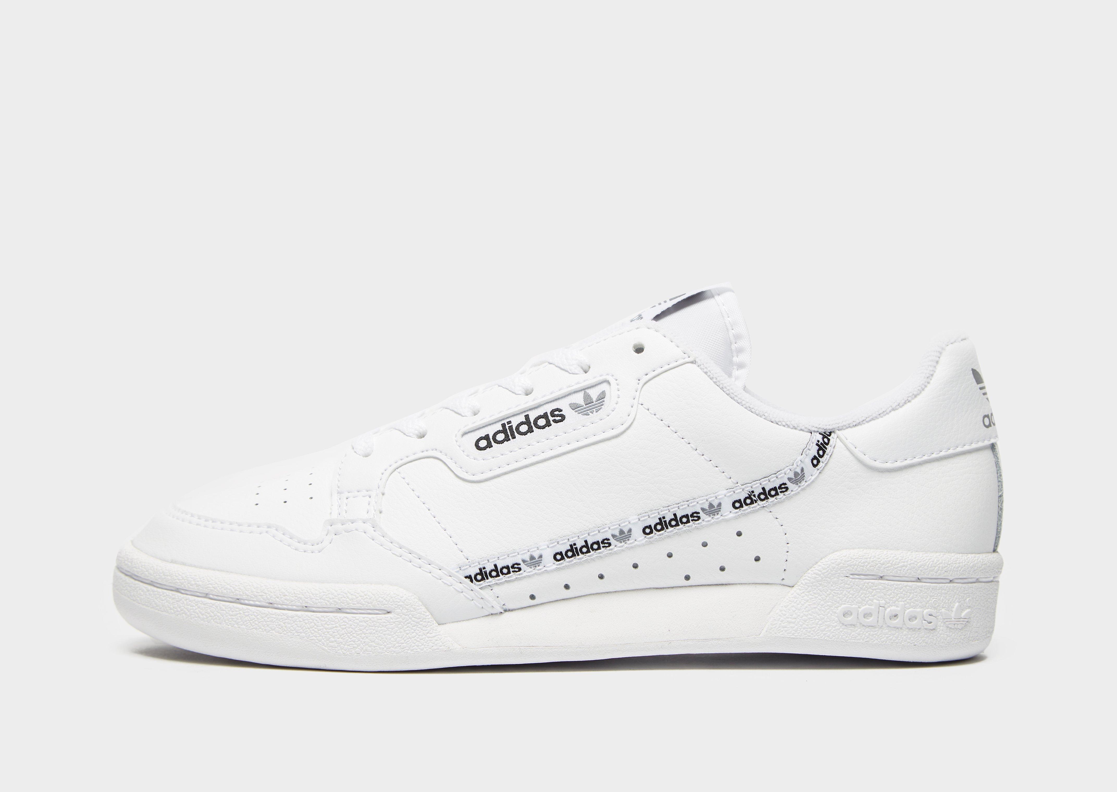 adidas continental 80 jd sport