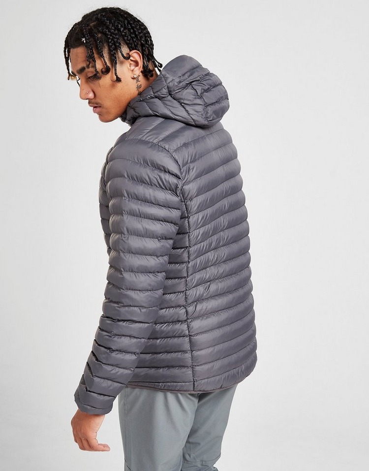 Berghaus bubble jacket mens