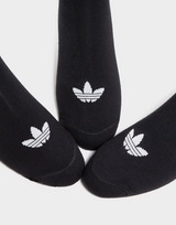 adidas Originals 3-Pack Trainer Socks