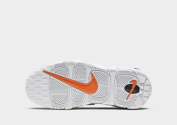 Dusite Pridigati Koreja Nike Uptempo Junior Plandoact Com