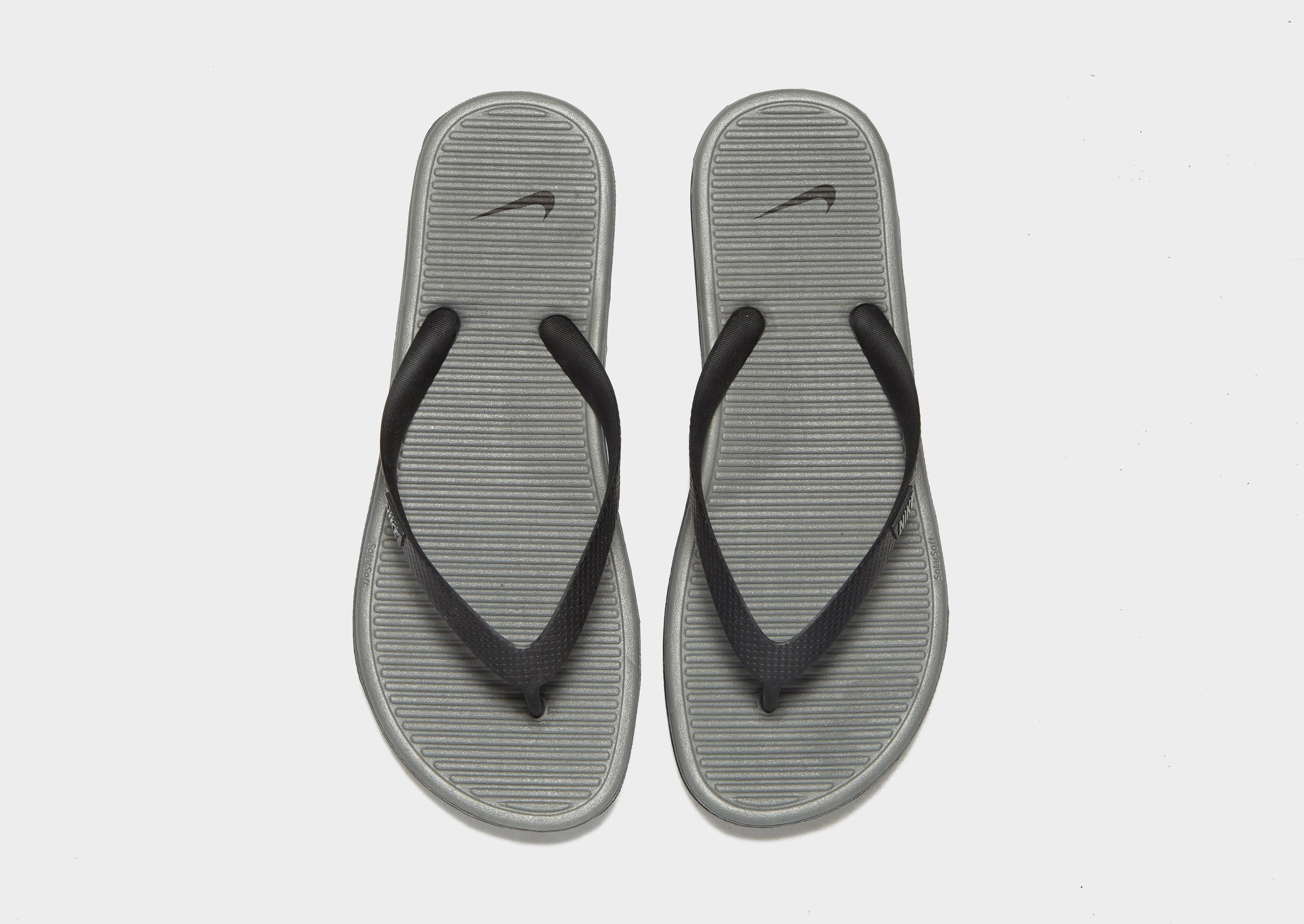 solarsoft 2 flip flops