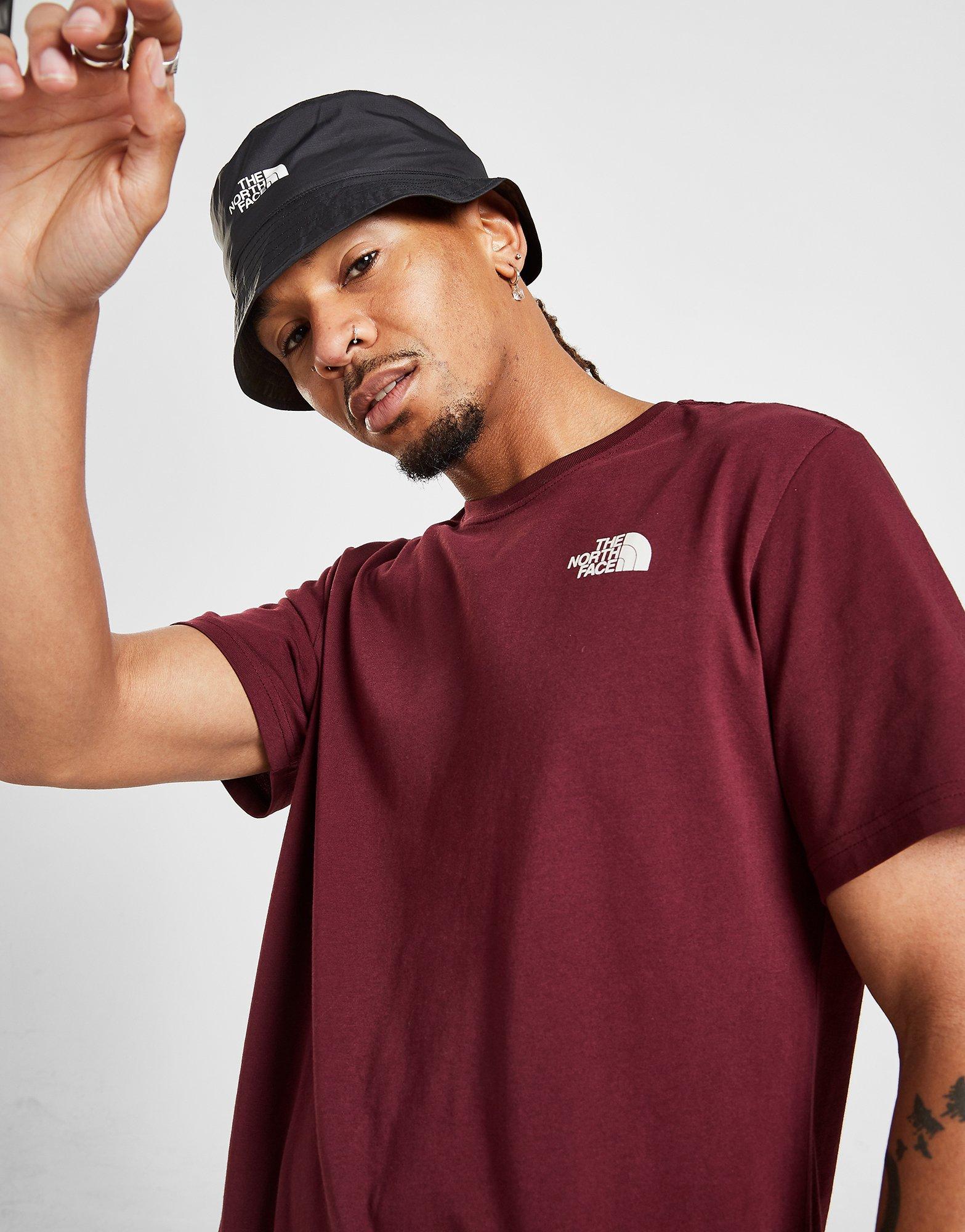 north face redbox t shirt