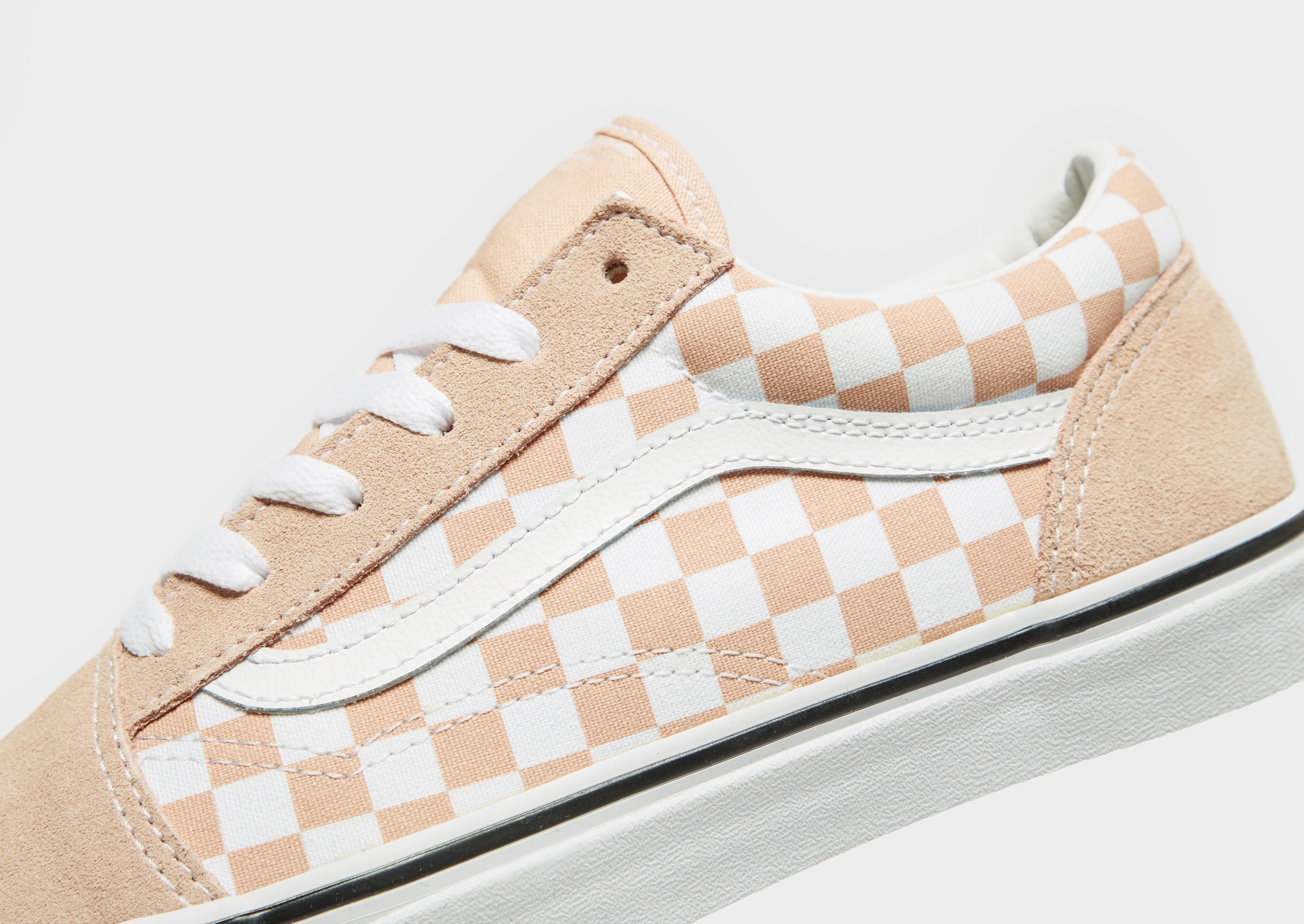 vans old skool junior size 6