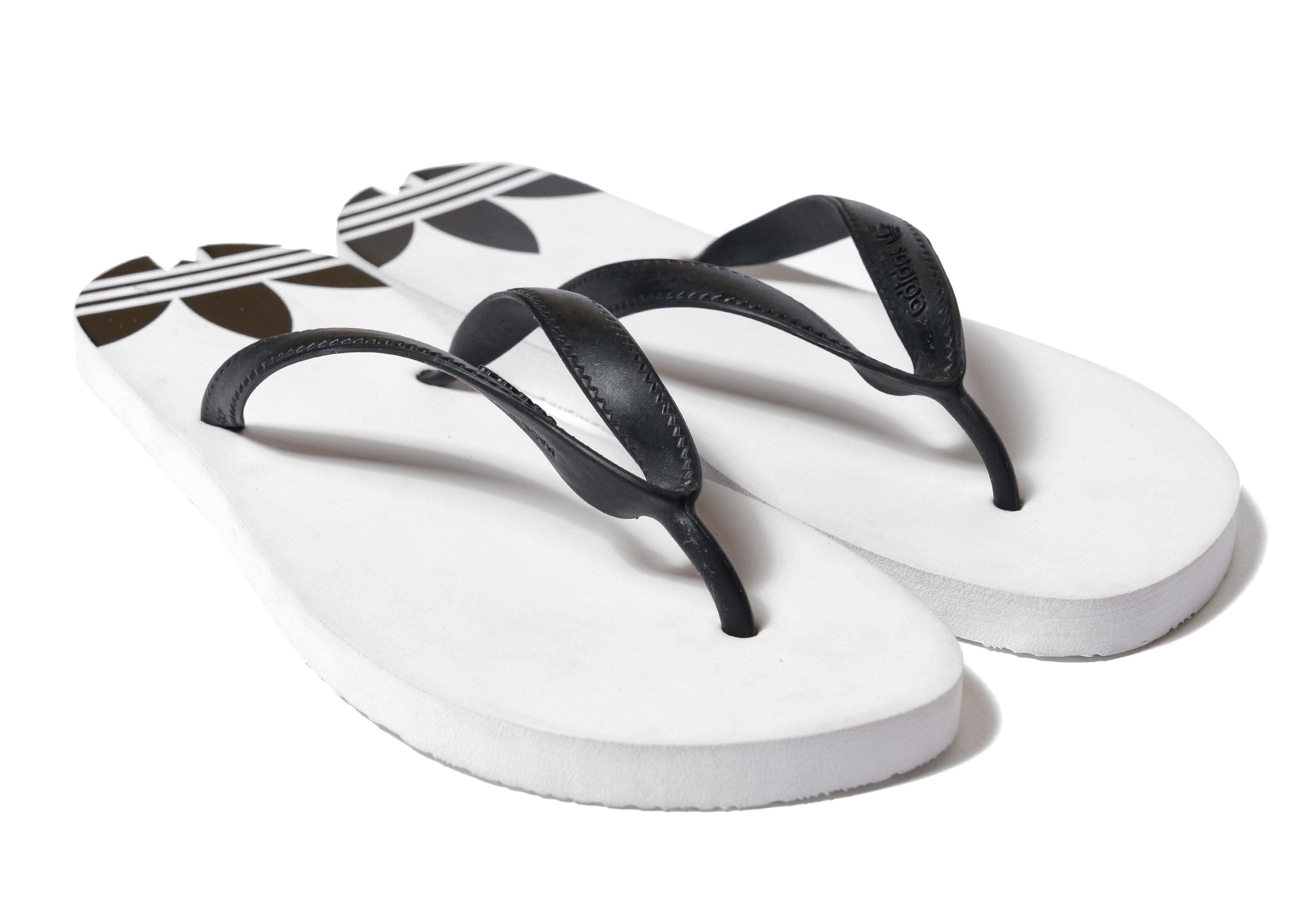 adidas originals adi sun flip flops