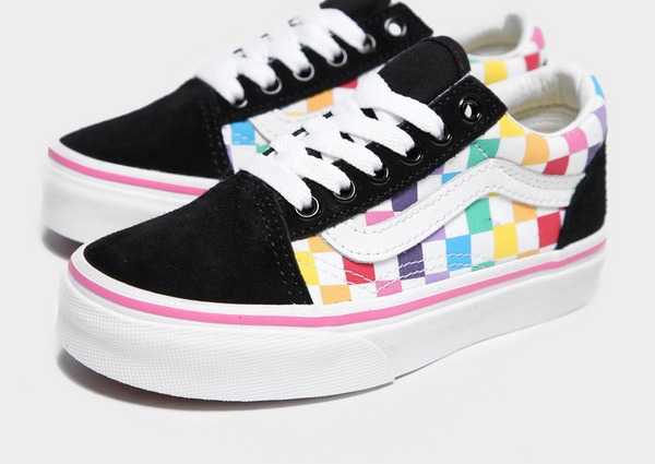 vans old skool bambina alte vans old skool bambina alte