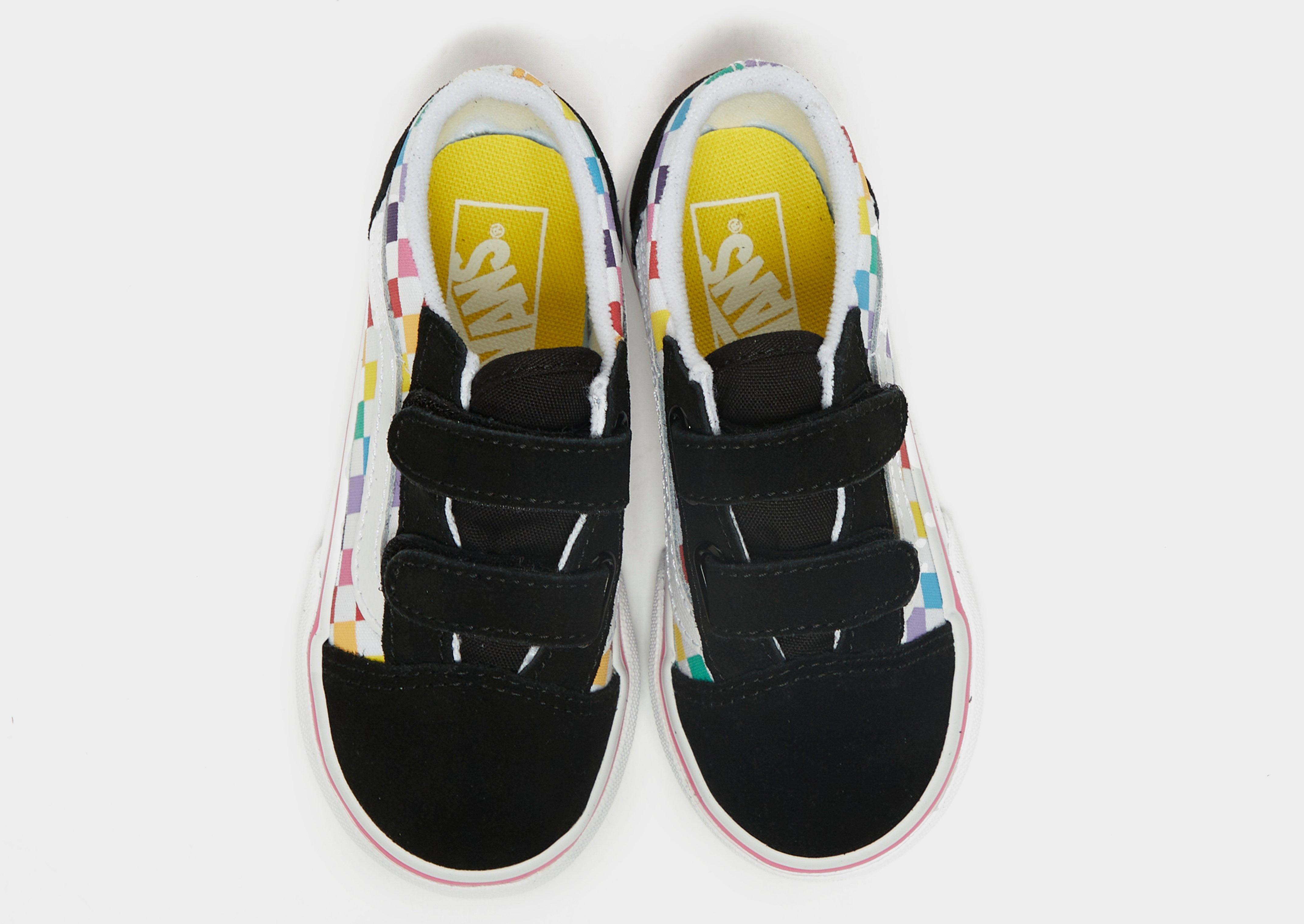 vans baby comprar