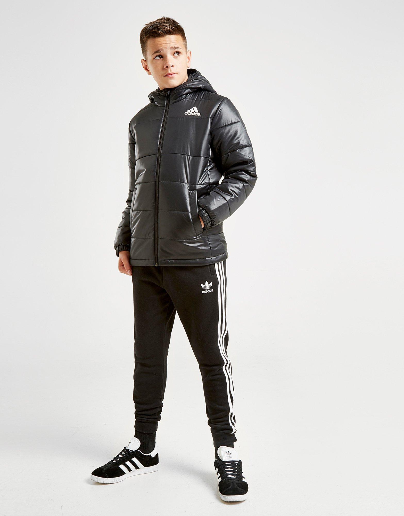 veste sport adidas