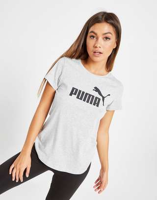 PUMA Core T-Shirt