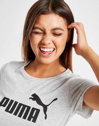 PUMA Core T-Shirt