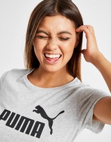 PUMA Core T-Shirt Dames