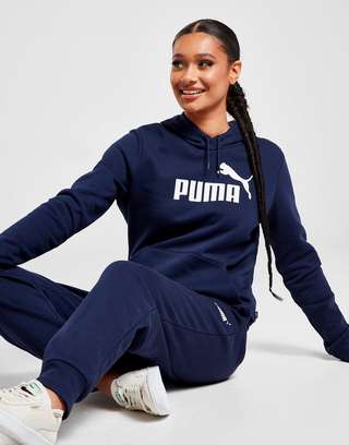PUMA Core Overhead Hoodie