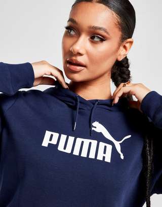 PUMA Core Overhead Hoodie