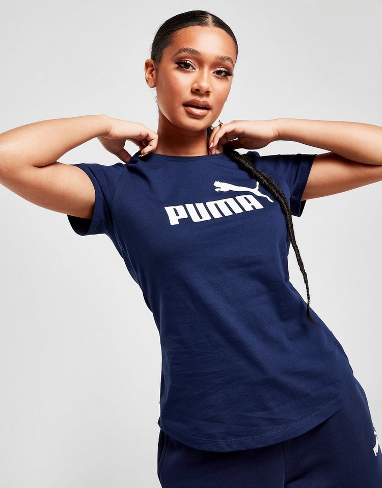 PUMA Core T-Shirt Dame