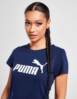 PUMA T-paita Naiset