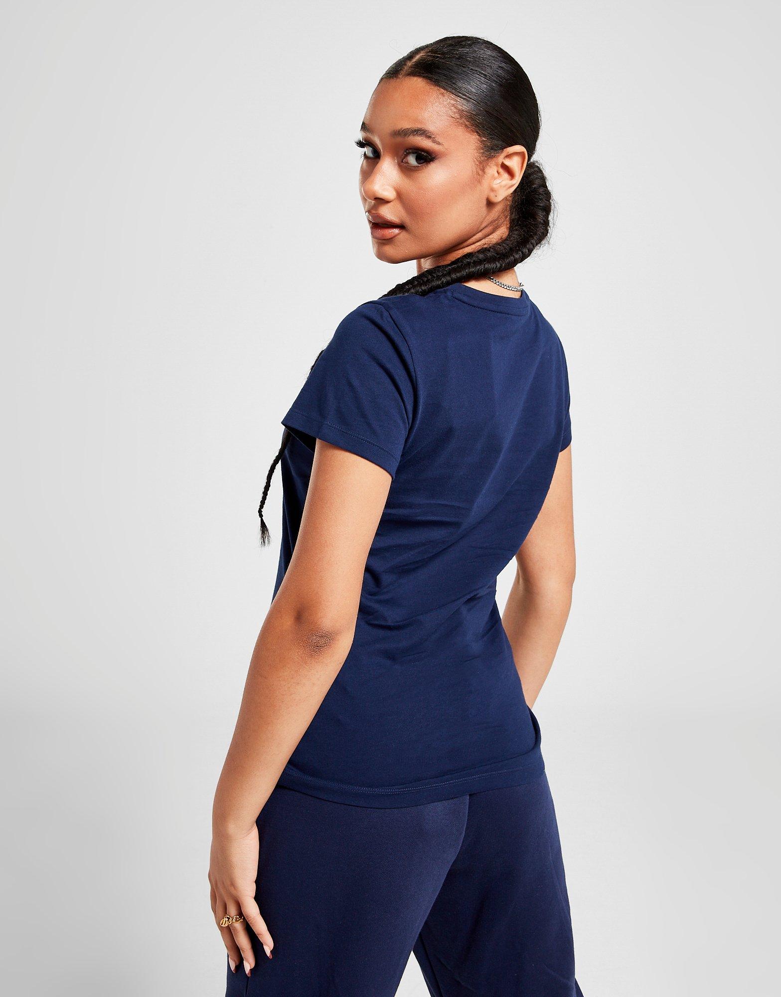 puma tee shirt femme