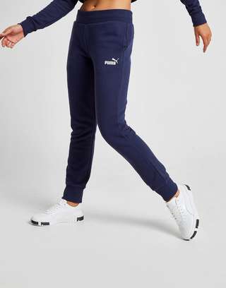 PUMA Core Joggers