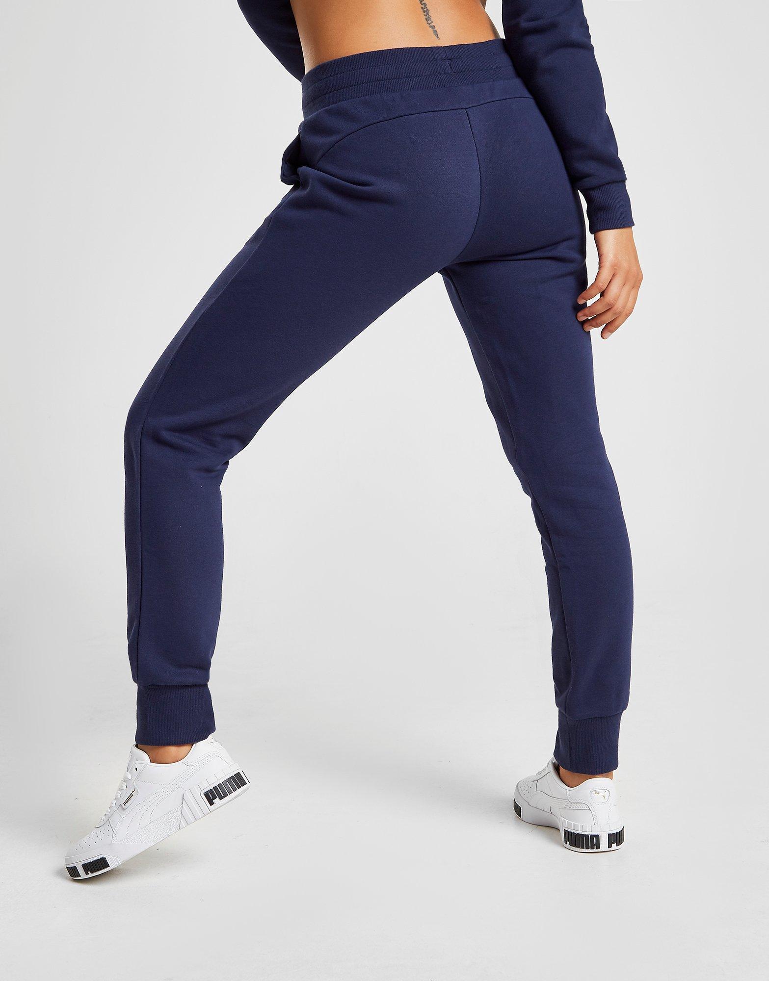 puma training joggers