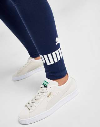 PUMA Core Leggings