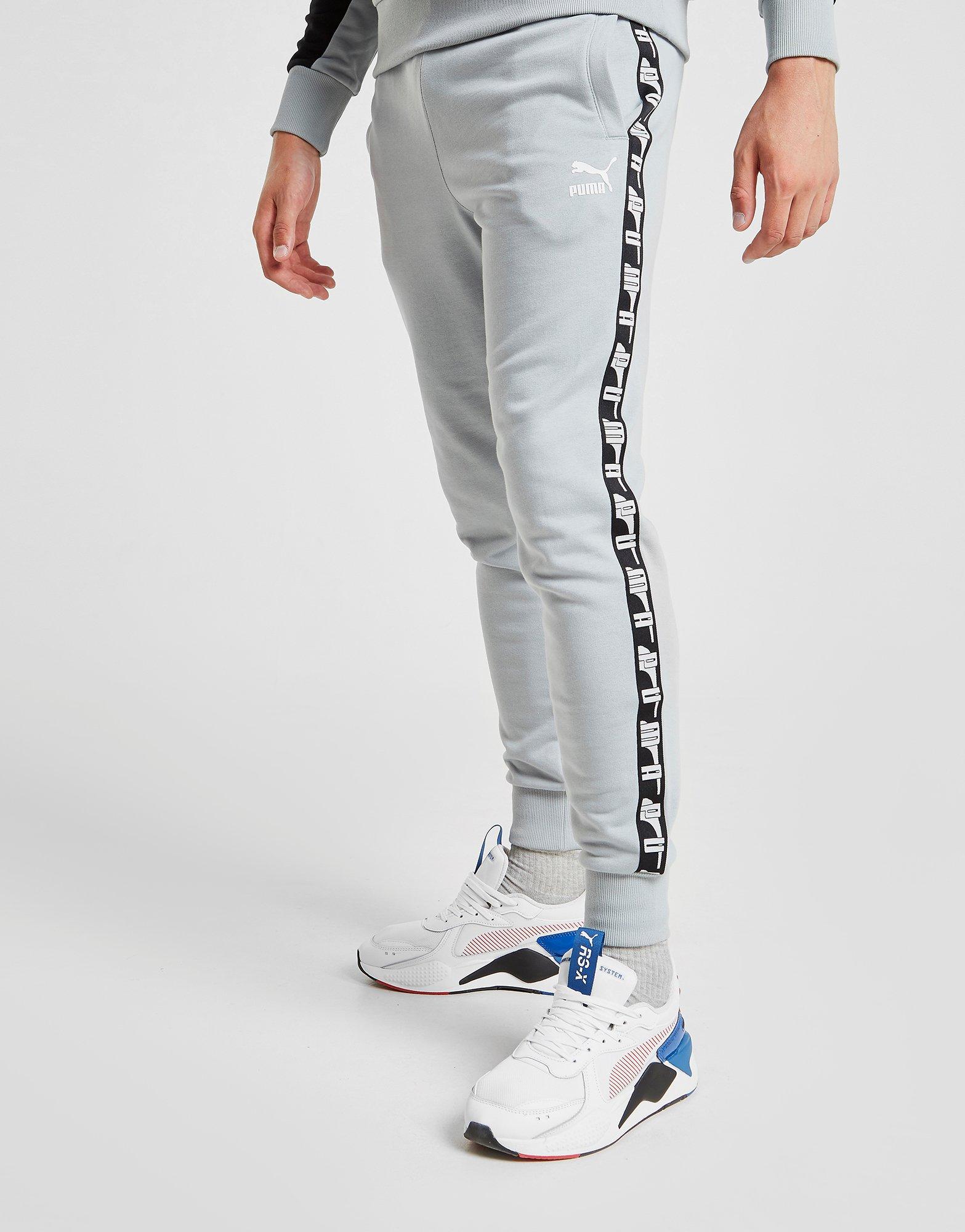jd puma joggers