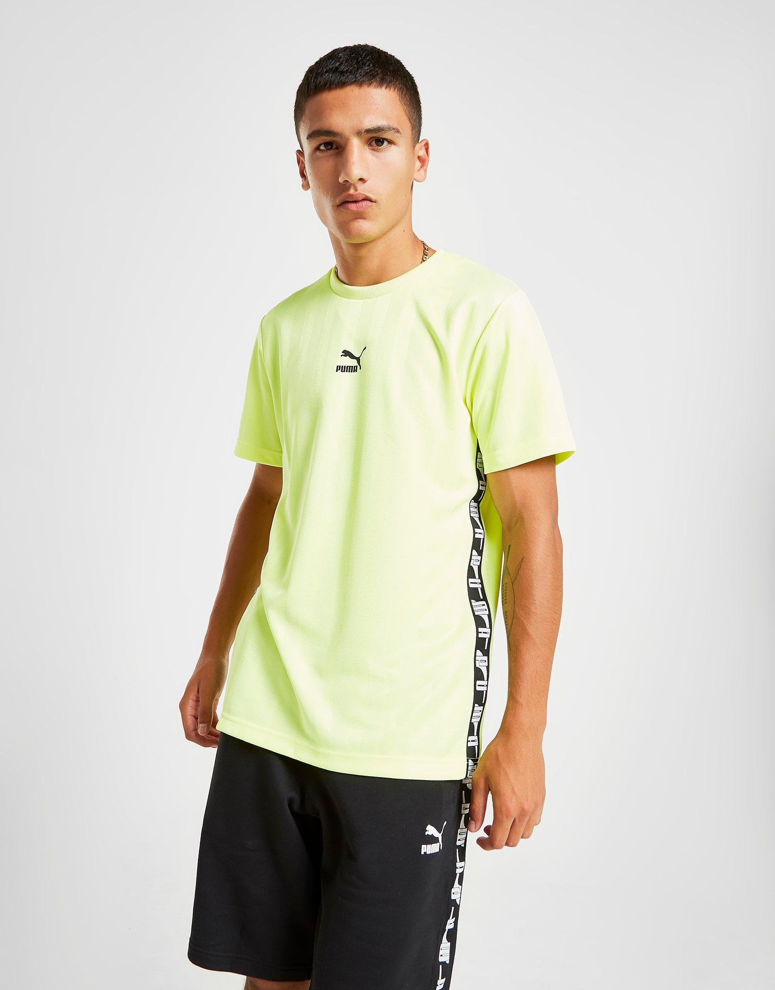 puma xtg shirt