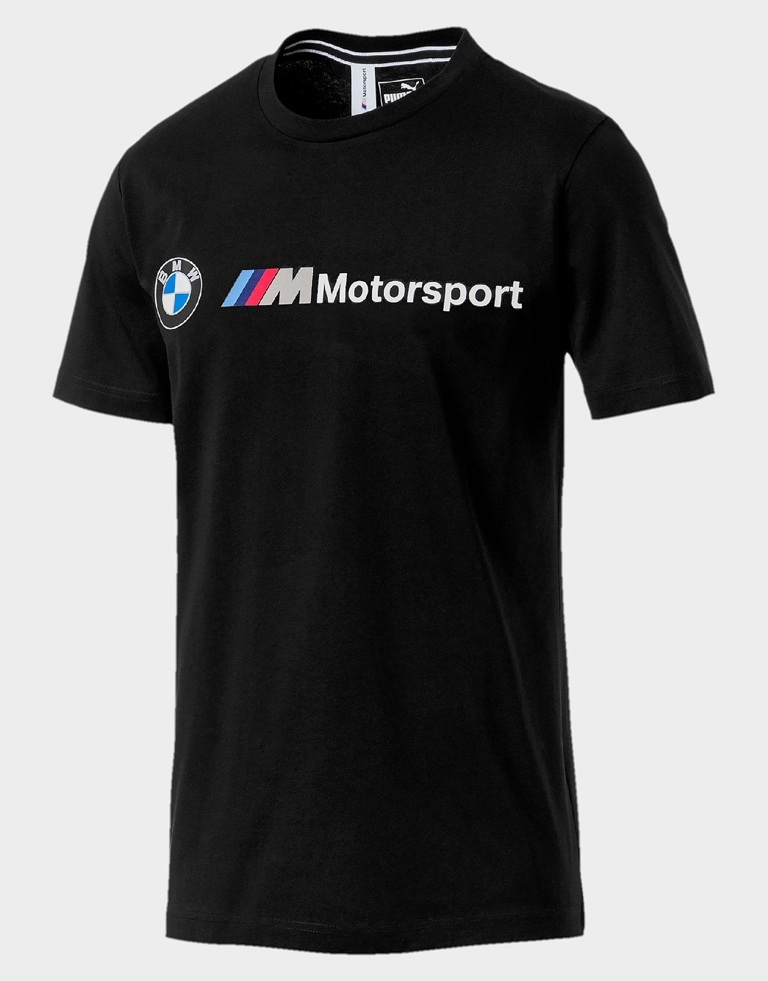 puma bmw t shirt homme paris