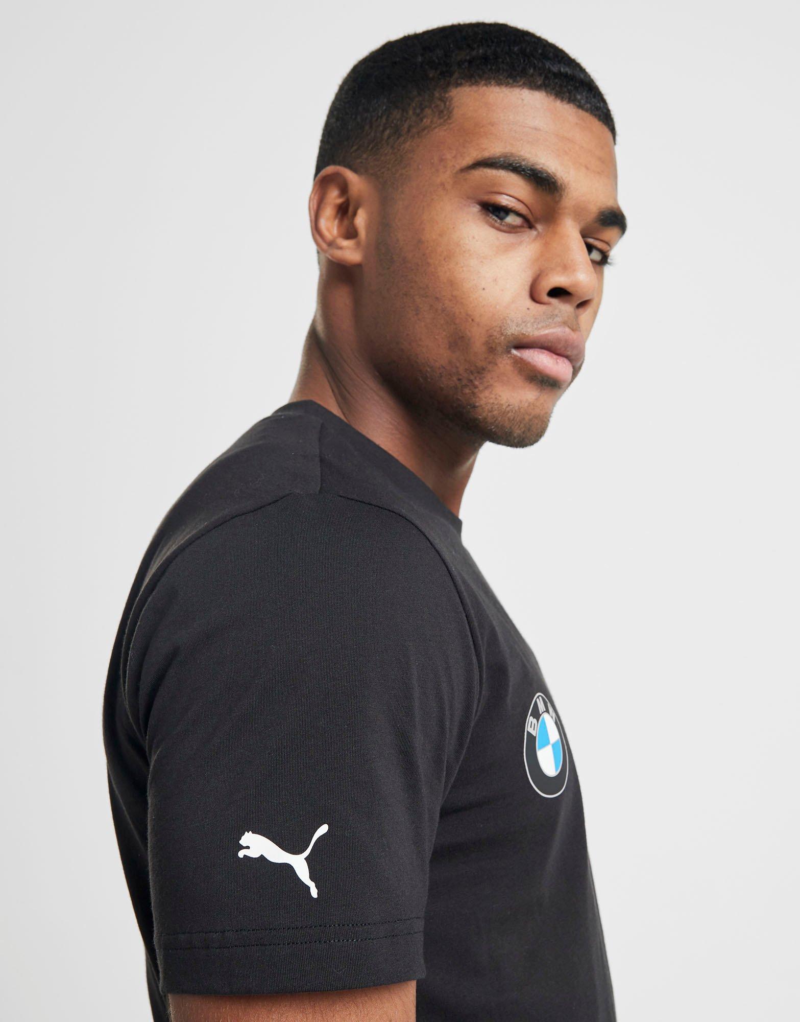 polo puma bmw enfant 2015