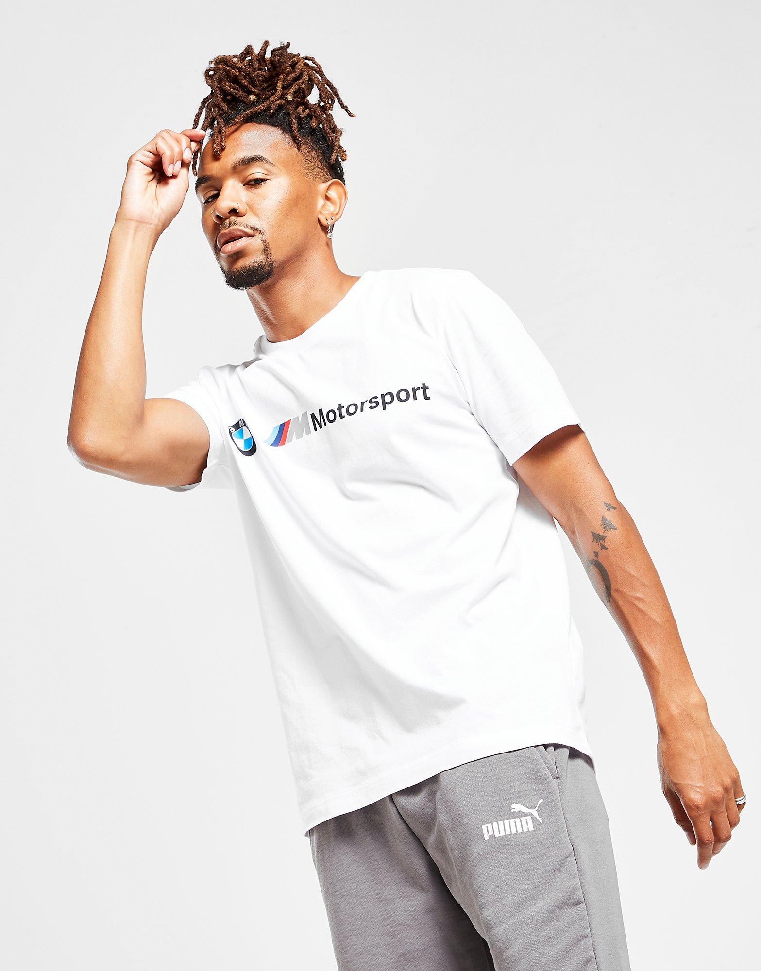 puma bmw t shirt 2015