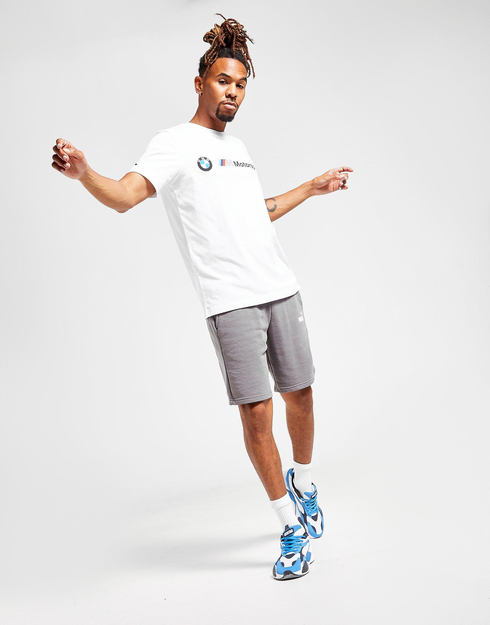 polo puma bmw homme 