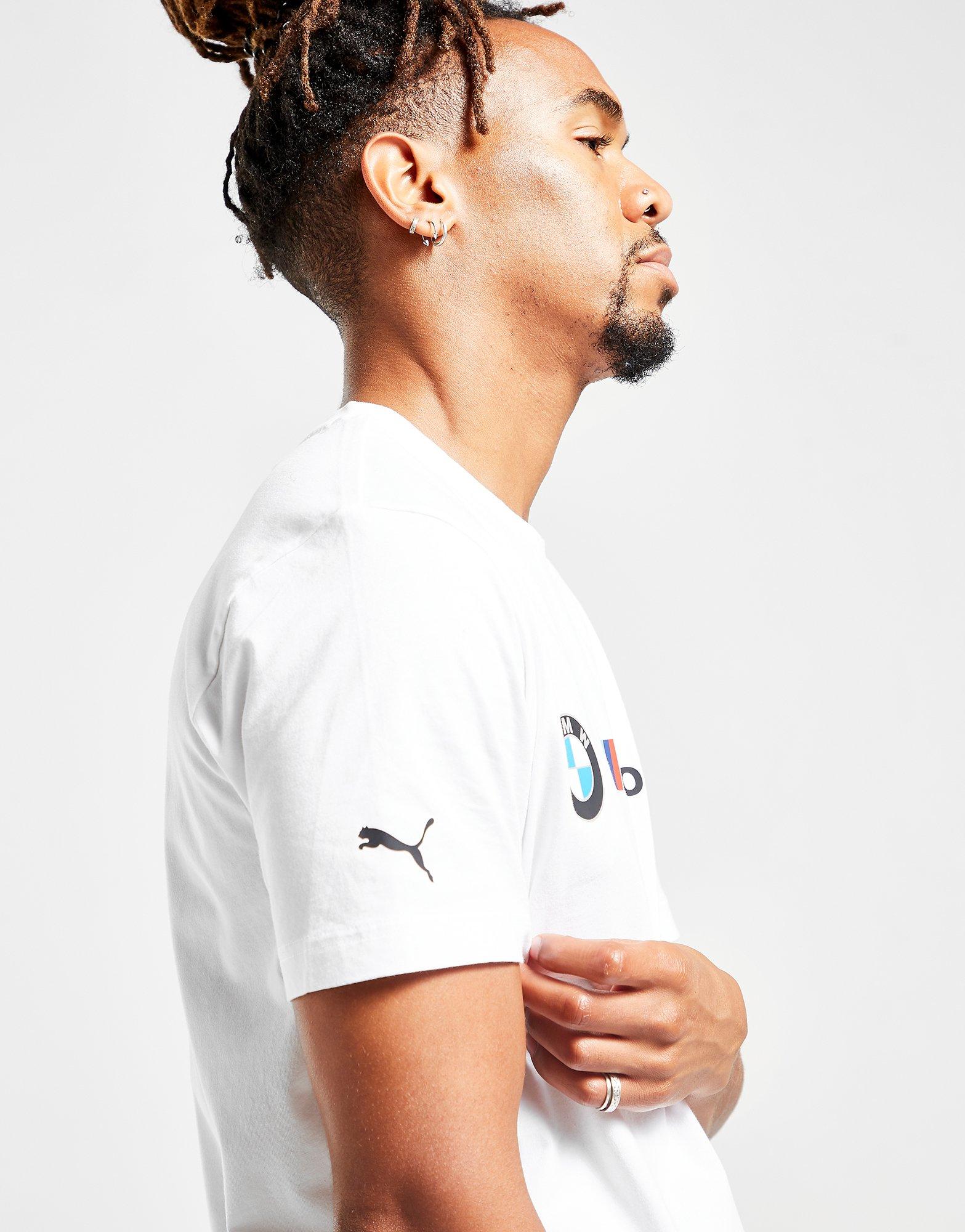 puma x bmw t shirt