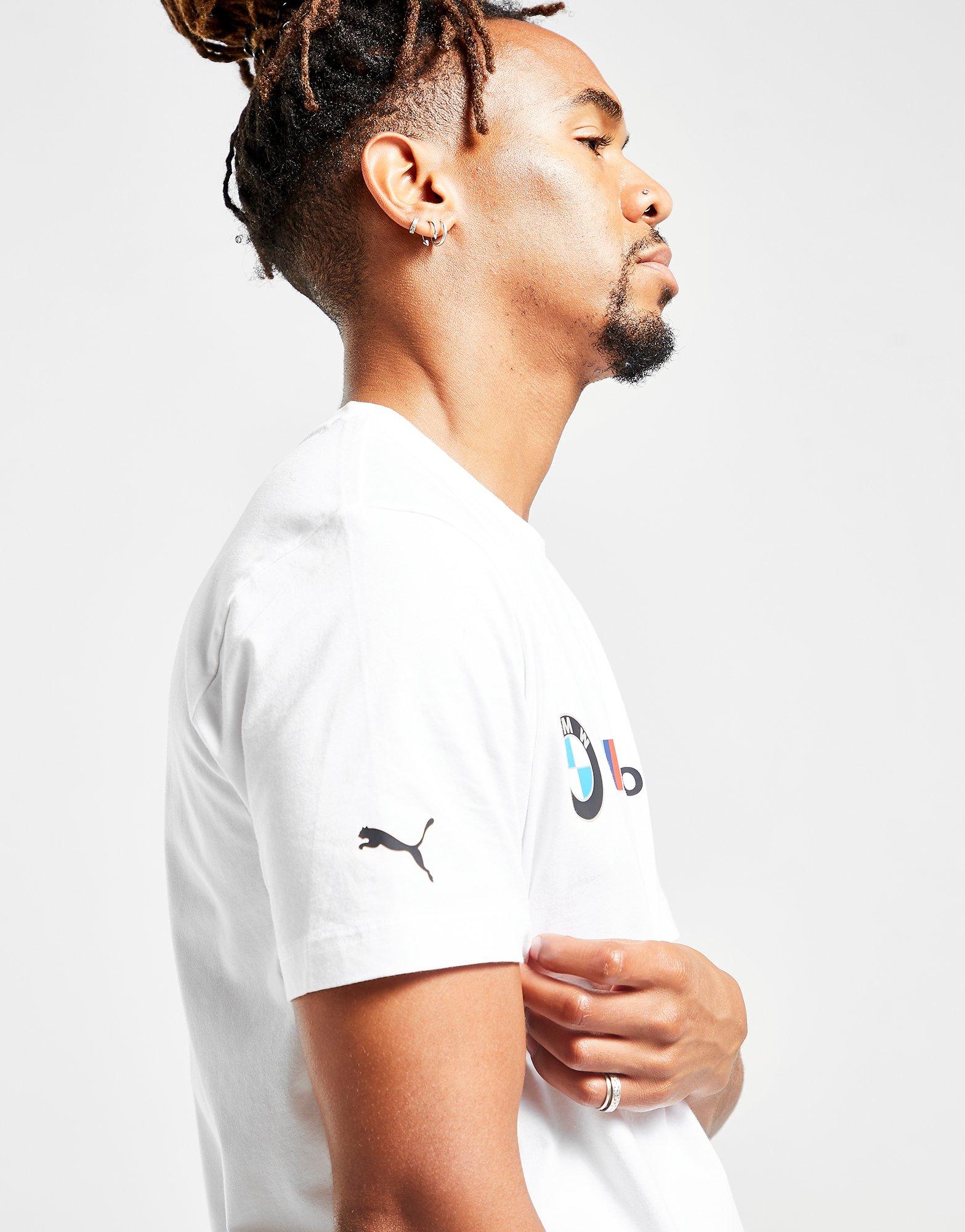 puma bmw t shirt homme paris