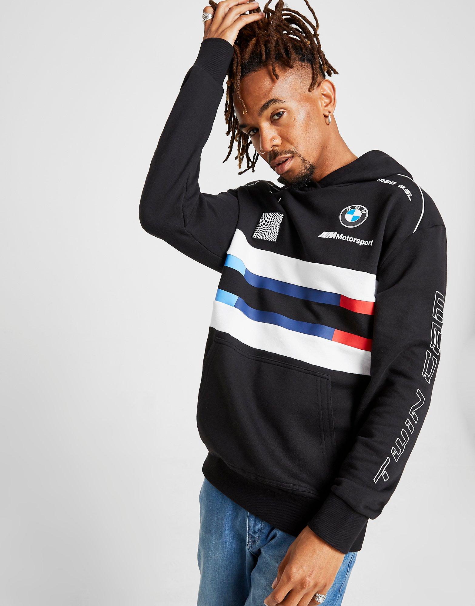 puma motorsport bmw bambino scontate