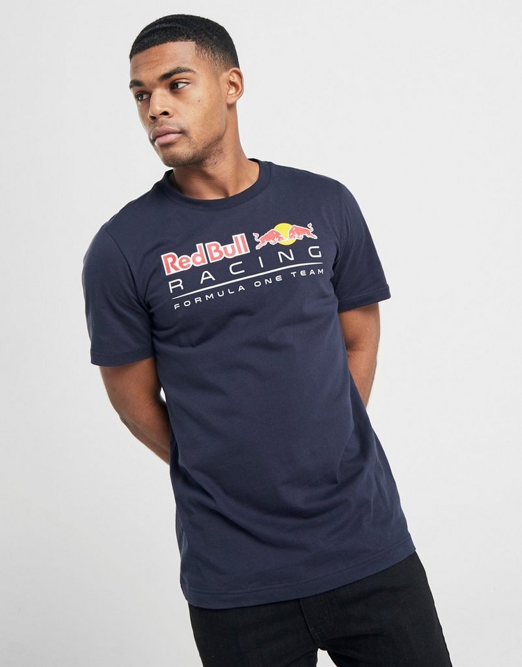 red bull t shirt puma