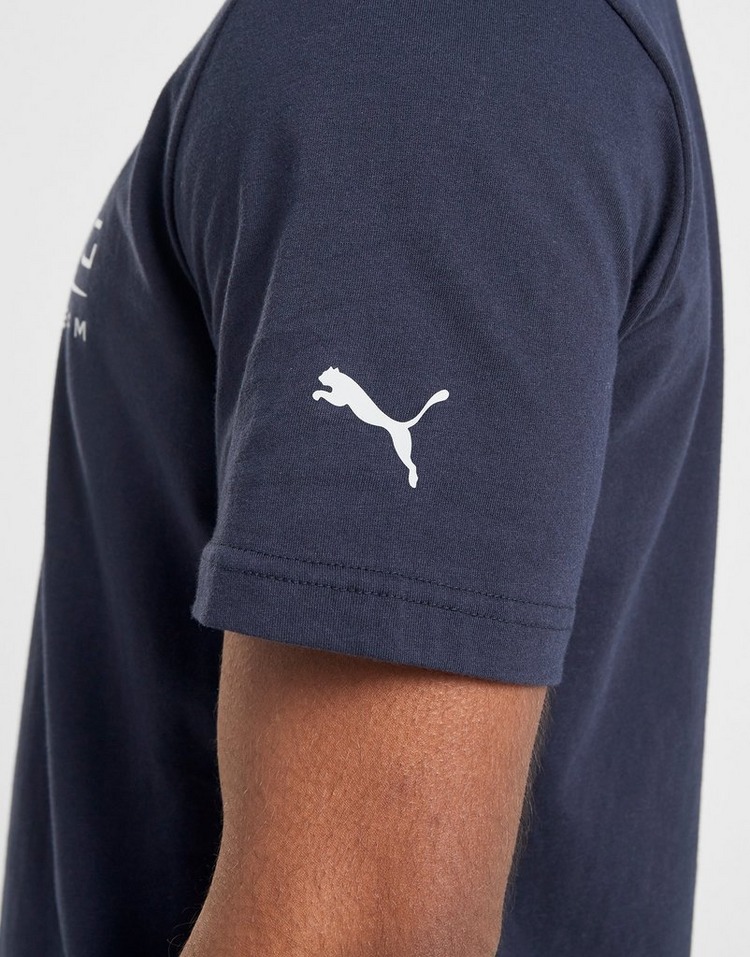 red bull t shirt puma