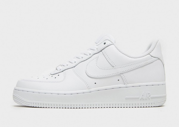 air force 1 nike blanche femme