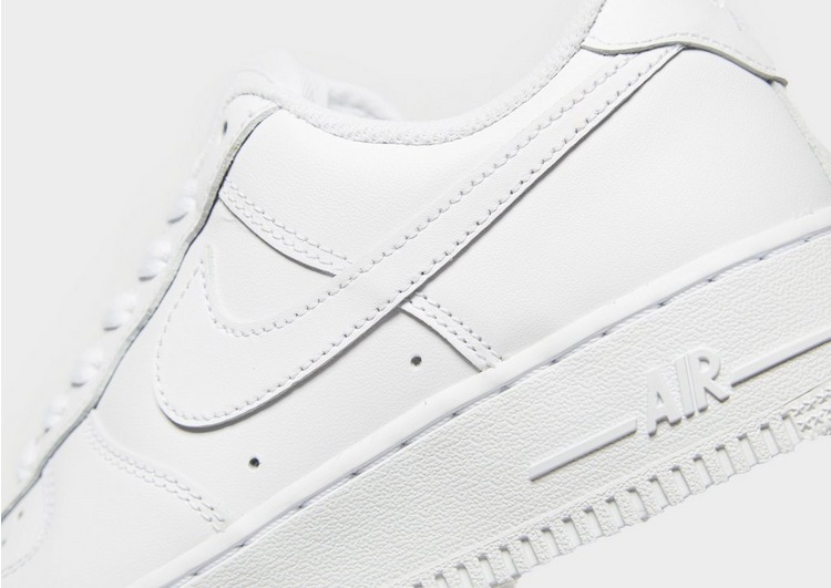 Buy White Nike Air Force 1 Low Women's JD Sports JD Sports Ireland