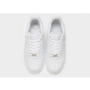 Nike Air Force 1 Lo Damen Weiss Jd Sports
