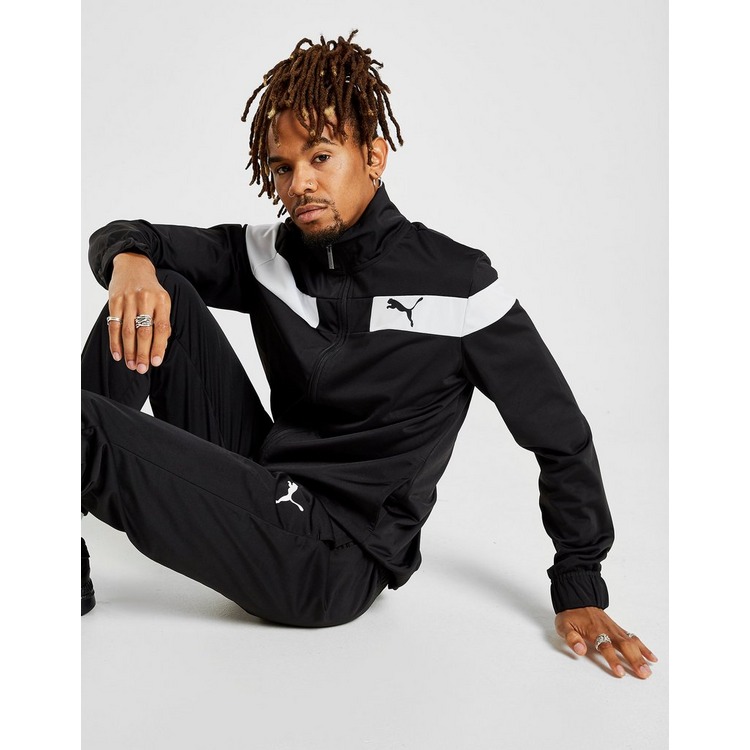 PUMA Fato de treino Core Poly