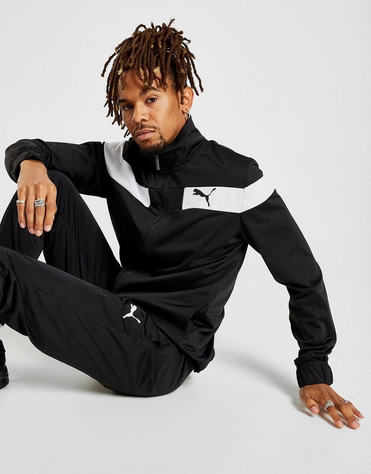 PUMA Fato de treino Core Poly