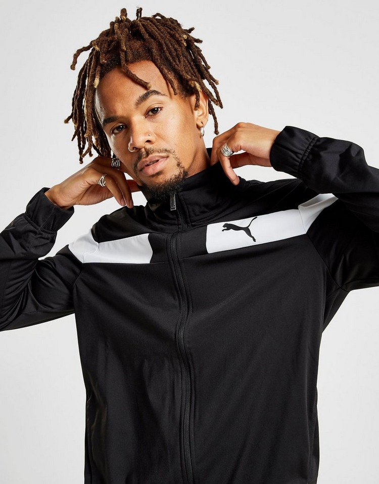 PUMA Fato de treino Core Poly