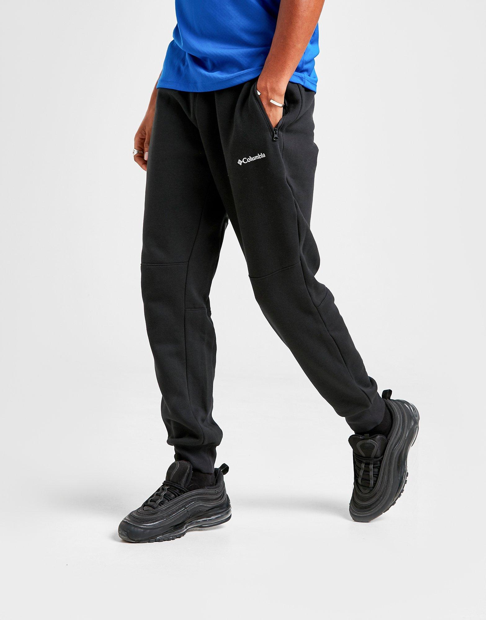 columbia joggers