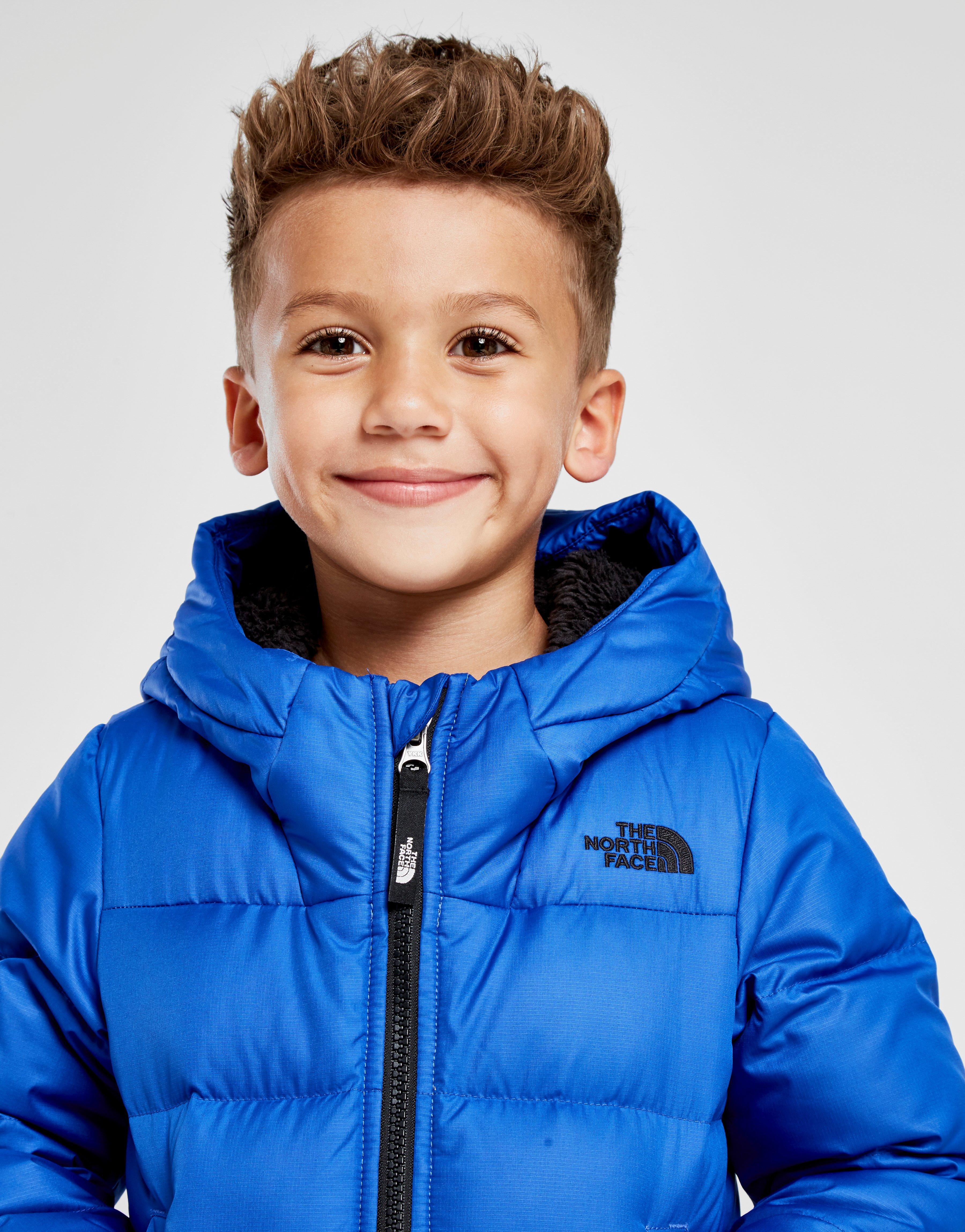 the north face infant moondoggy 2.0 down jacket