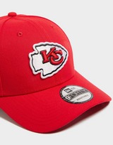 New Era NFL Kansas City Chiefs 9FORTY Cap