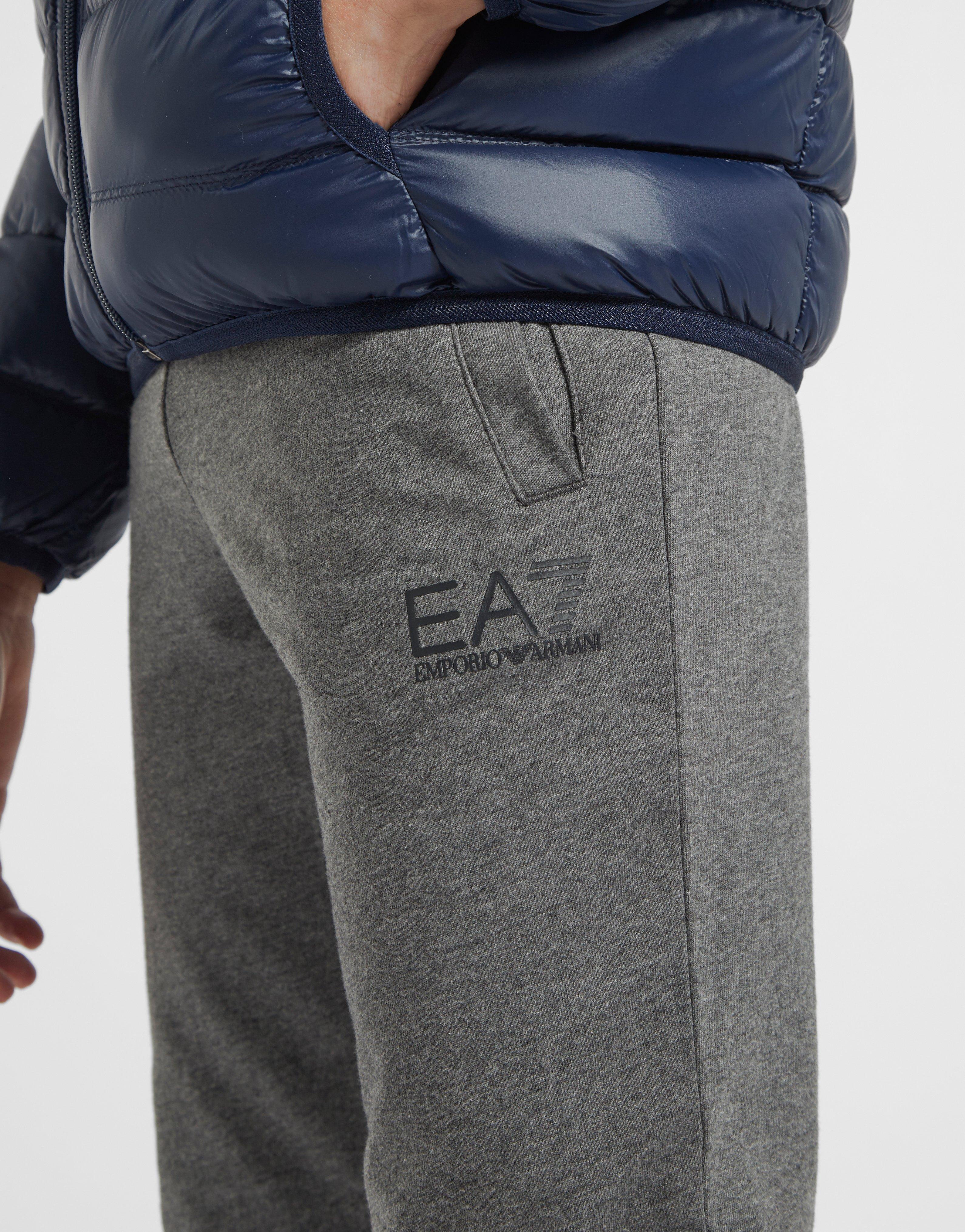 ea7 core down jacket
