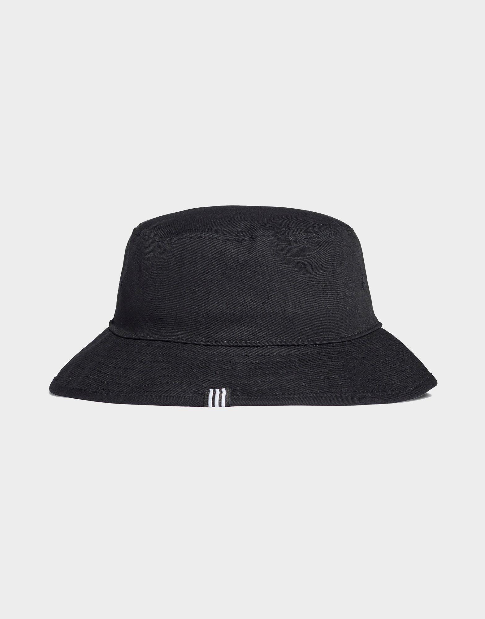 adidas Originals Trefoil Bucket Hat