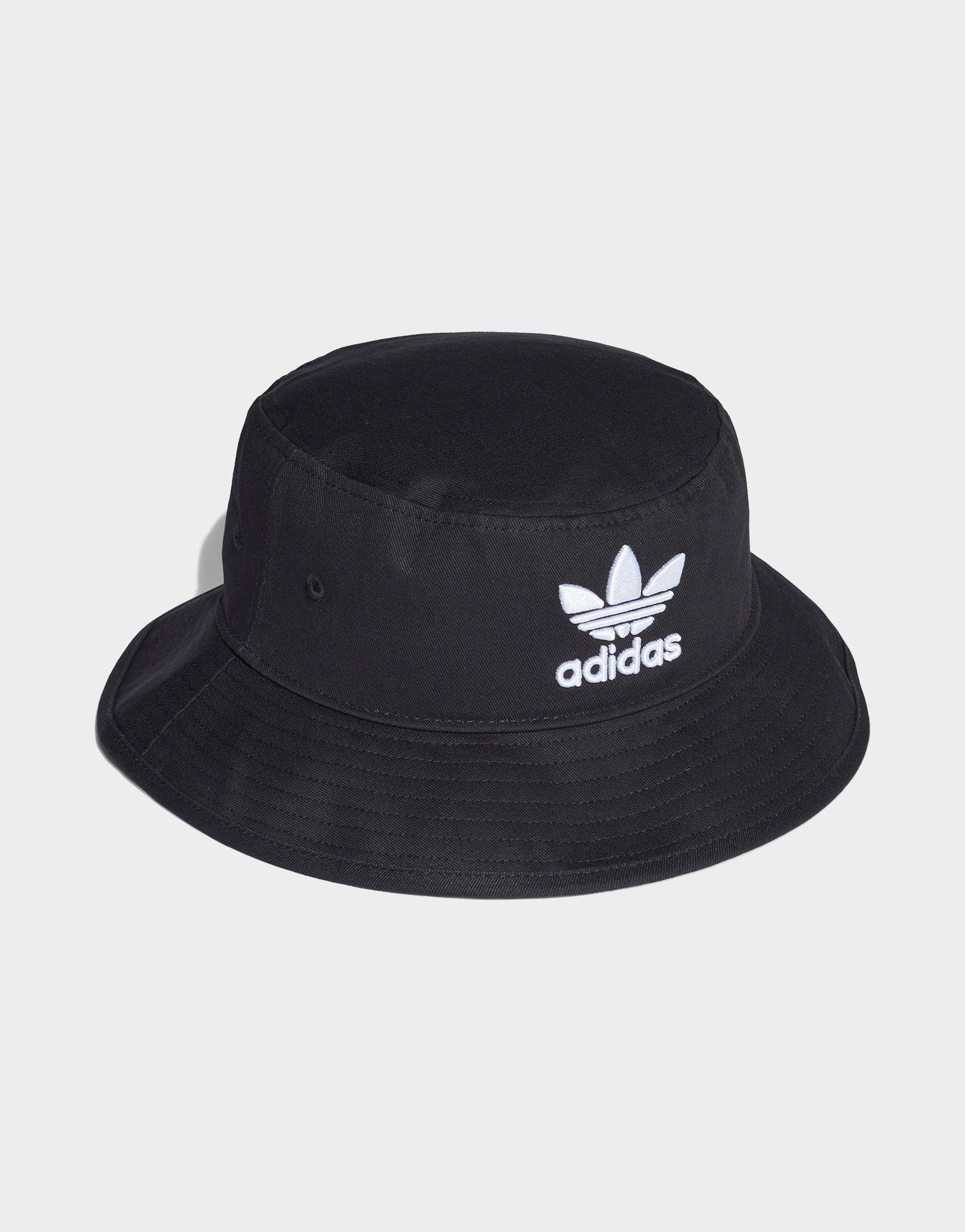 adidas Originals Trefoil Bucket Hat